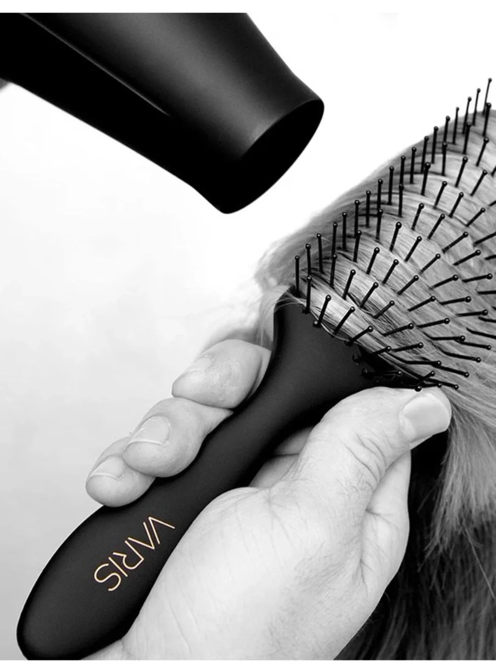 Varís Vent Brush